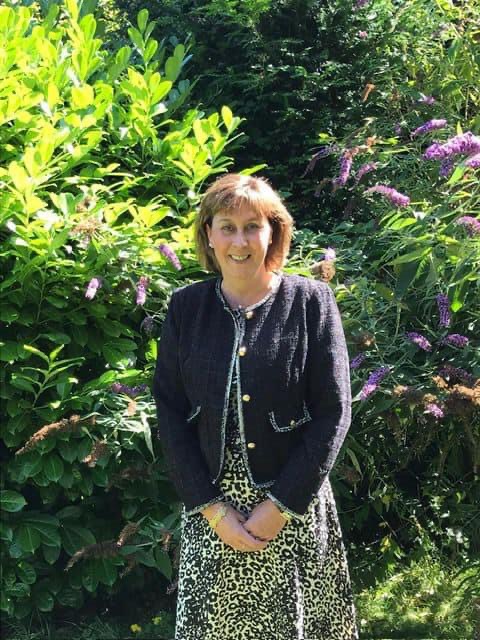 Helen Johnson - "Having worked in schools for over 25 years, I was delighted to join the team at Oxley’s. I consider it a privilege to provide compassionate care for people when they need it most. Saying goodbye to a loved one is an incredibly personal event. As a celebrant, I see my role as more than simply hosting or officiating at a funeral service. I work closely with families to ensure that the funeral service provides a fitting and personalised commemoration and celebration of life for their loved ones in a way that feels just right.”